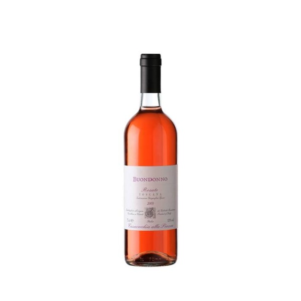 Buondonno Rosato Toscana IGT 13