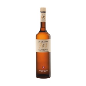 La Grappa 903 Barrique 3L 40