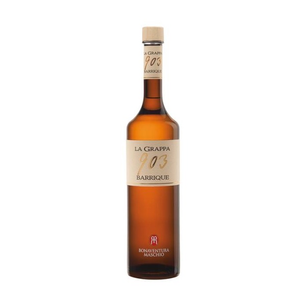 La Grappa 903 Barrique 3L 40