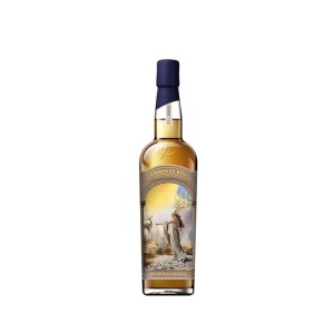 Compass Box Myths & Legends 1 46