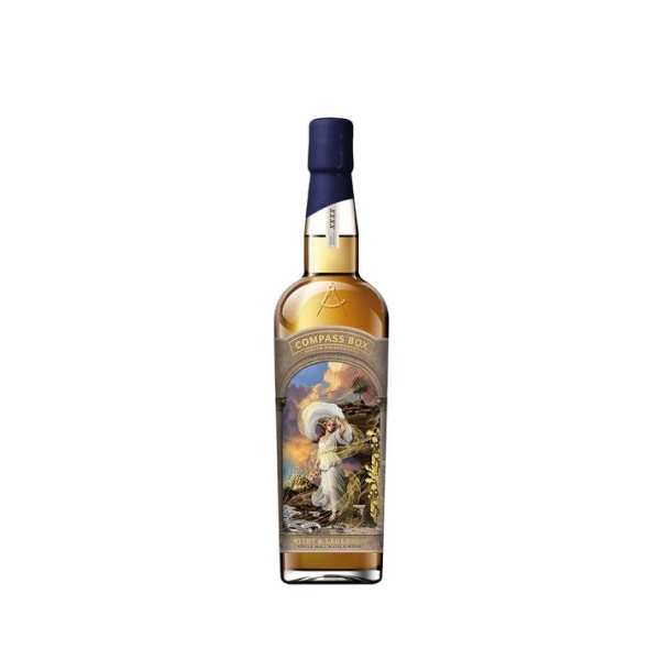 Compass Box Myths & Legends 2 46