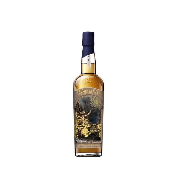 Compass Box Myths & Legends 3 46