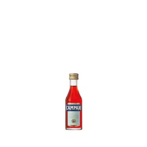 Campari Mini 25