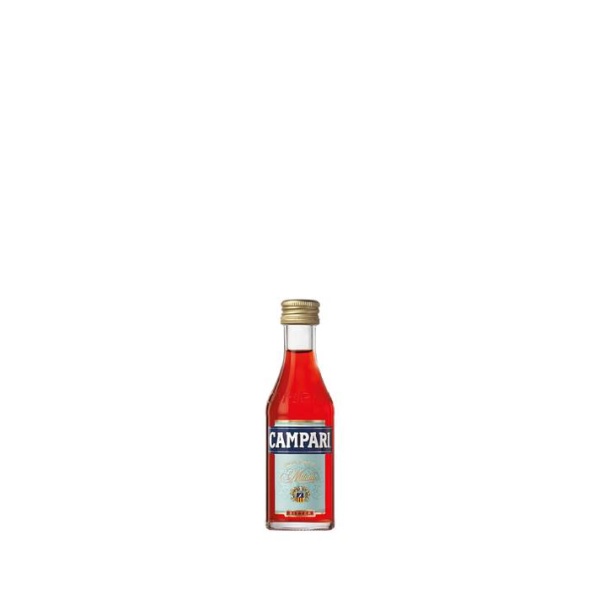 Campari Mini 25