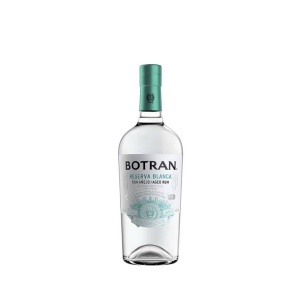 Botran Reserva Blanca 40