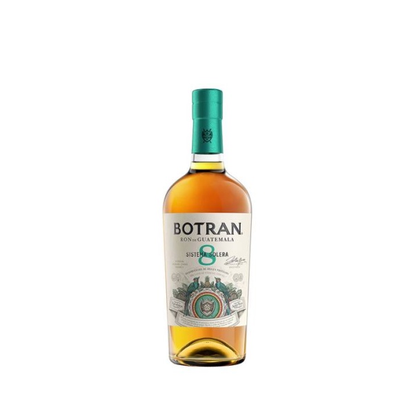 Botran Solera 8 40