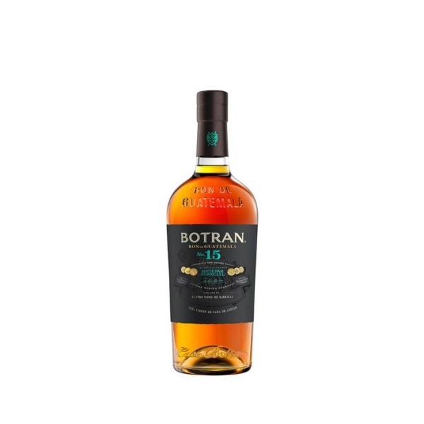 Botran Reserva 15 40