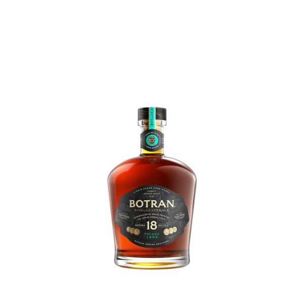 Botran Solera 18 40