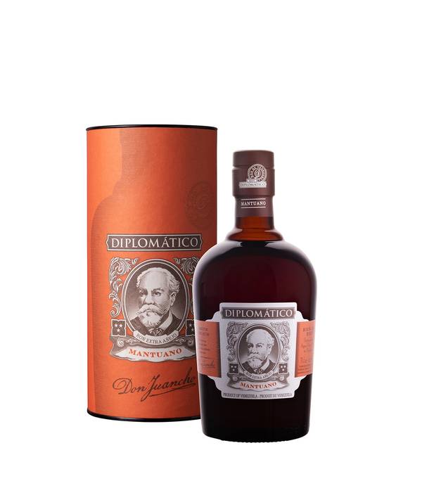 Diplomatico Mantuano 40% 0 Diplomatico Mantuano 40% 0
