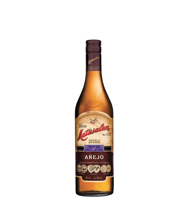 Matusalem Añejo  38