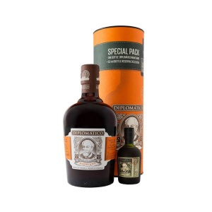 Diplomatico Mantuano 40% 0