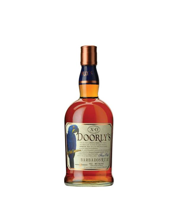 Doorly's XO 43 Doorly's XO 43