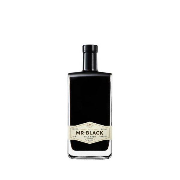 Mr. Black Cold Brew Coffee Liqueur 23