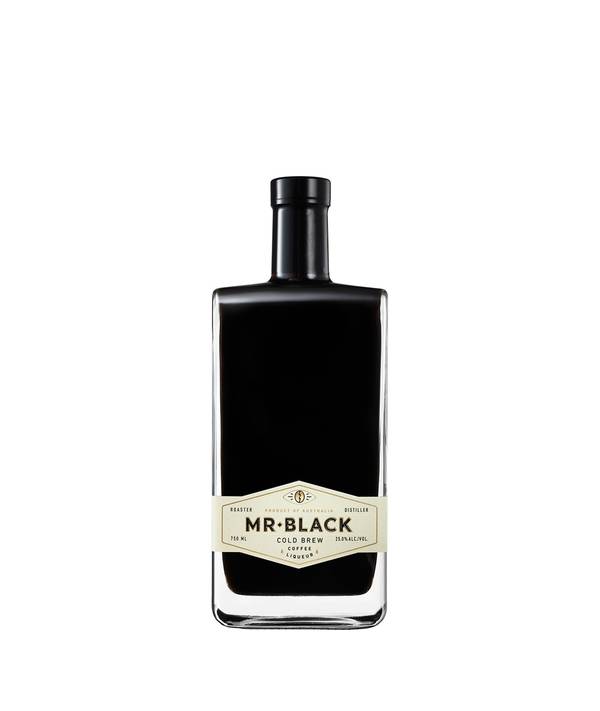 Mr. Black Cold Brew Coffee Liqueur 23