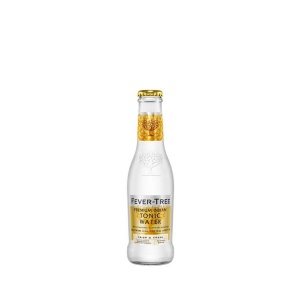 Fever-Tree Indian Tonic 0