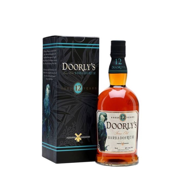 Doorly&apos;s 12 Y.O. 43