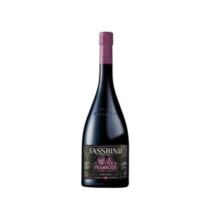 Fassbind Vieille Framboise - Stařená Malina 40