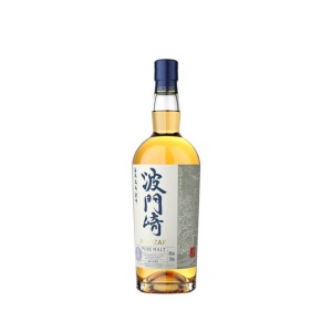 Hatozaki Pure Malt 46