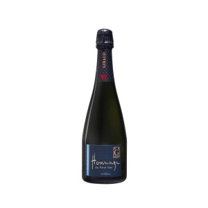 Henri Giraud Hommage au Pinot Noir 12