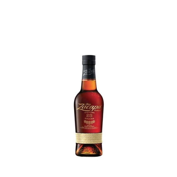 Zacapa Centenario 23 0