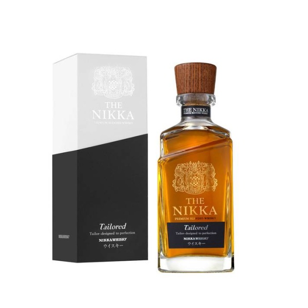 Nikka Tailored 43