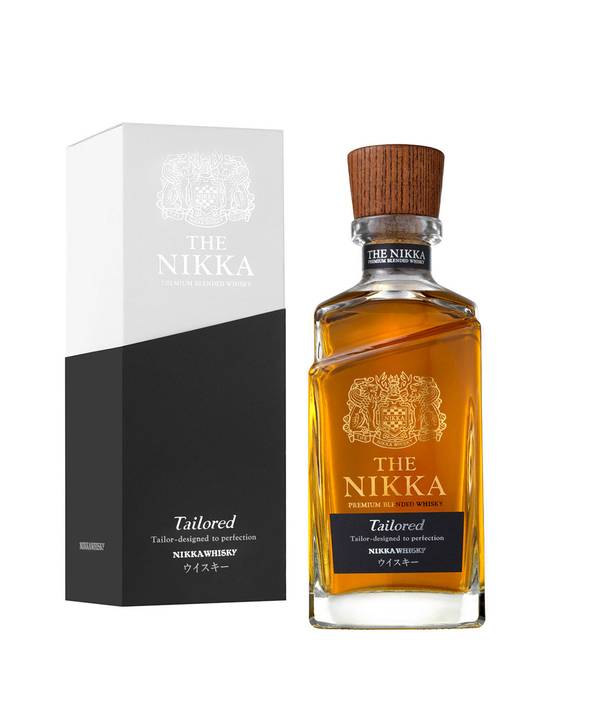 Nikka Tailored 43