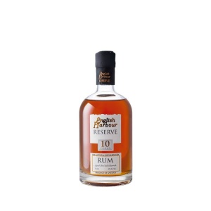 English Harbour 10 Y.O. Reserve 40