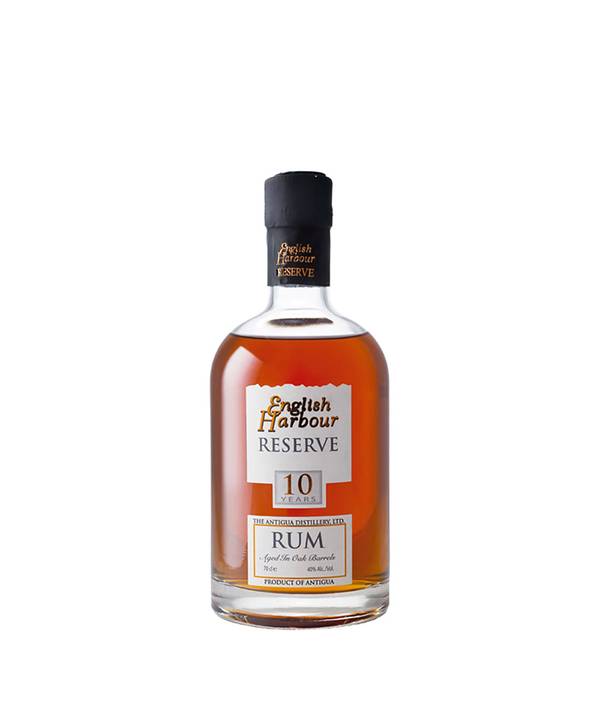 English Harbour 10 Y.O. Reserve 40 English Harbour 10 Y.O. Reserve 40