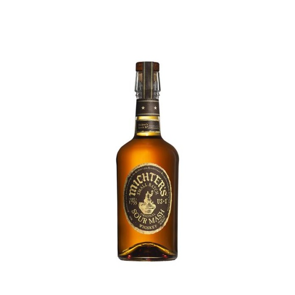 Michter&apos;s US*1 Sour Mash 43