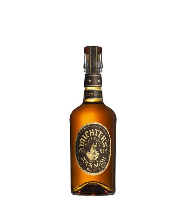 Michter's US*1 Sour Mash 43 Michter's US*1 Sour Mash 43