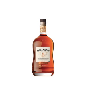 Appleton Estate 8 Y.O. Reserve 43