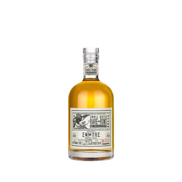 Rum Nation Enmore Islay Cask 2002-2020 59