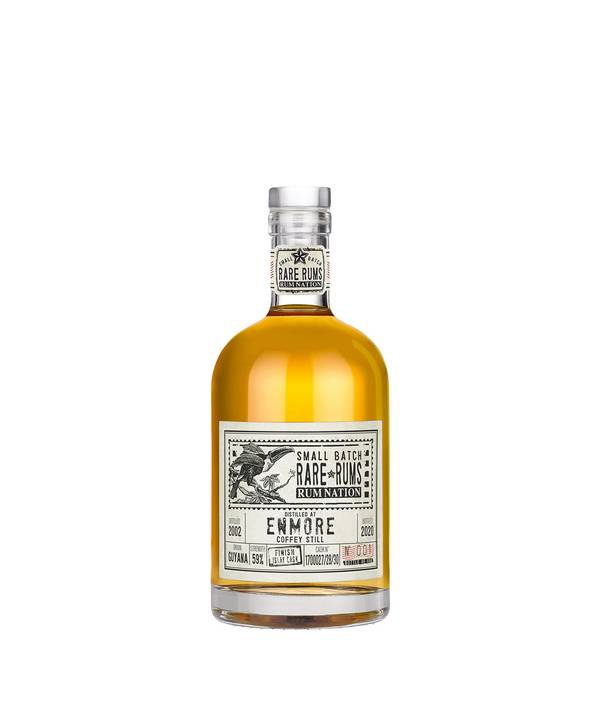 Rum Nation Enmore Islay Cask 2002-2020 59