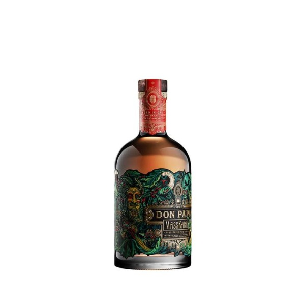 Don Papa MassKara 40