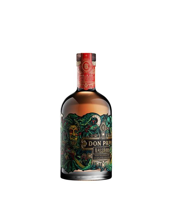 Don Papa MassKara 40