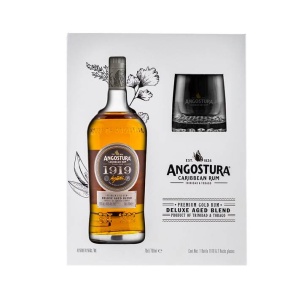 Angostura 1919 Gift Box  40