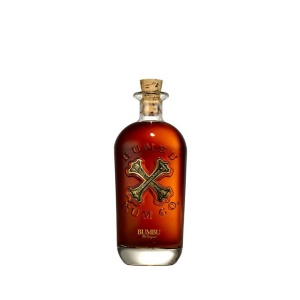 Bumbu Rum 40% 0