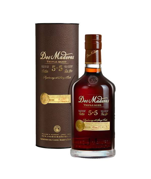 DOS MADERAS 5y + 5y 40% 0