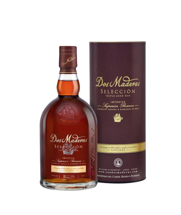 Dos Maderas Selección  42