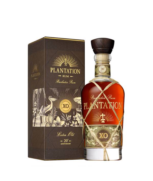 Plantation XO 20th Anniversary 40