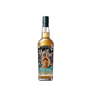 Compass Box Magic Cask 46