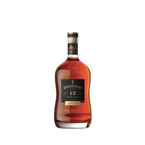 Appleton 12yo 43