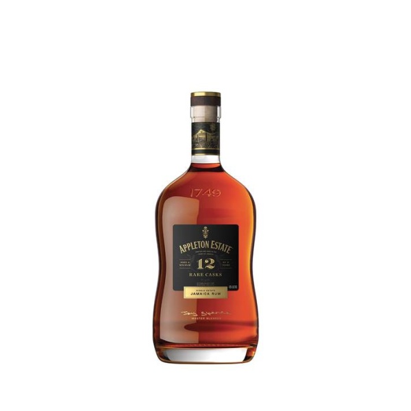 Appleton 12yo 43