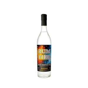 Hampden Estate Rum Fire 63