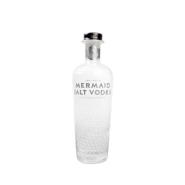 Mermaid Salt Vodka 40