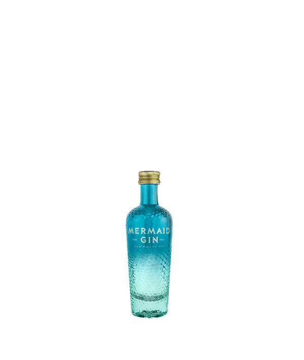 Mermaid Gin Mini 42