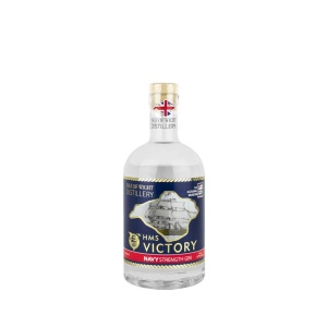 HMS Victory Navy Strength Gin 57