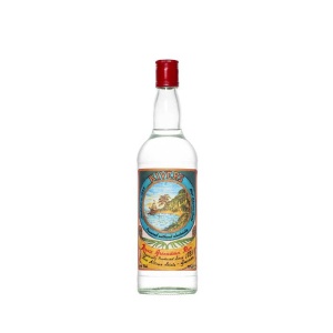 River Antoine Rivers Royale Grenadian Rum  69