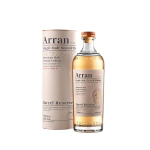 Arran Barrel Reserve 43