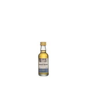 Arran Robert Burns Blend Mini 40